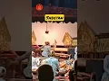 Lagu Wayang Kulit Dalang Ki Herjuna #shots #wayangkulit #budayajawa