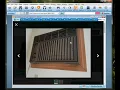 Looking for Vintage Air Conditioners on the Craig s List and the Offers Up
