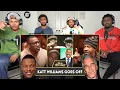 KATT Williams Exposes The Whole Hollywood Chris Tucker On Jeffery Epstein Island