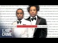 7 Shocking Details in P Diddy Suit Accusing Jay-Z of Rape