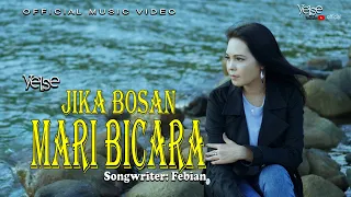yelse jika bosan mari bicara official music video 