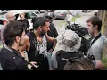 Three Days Grace - Behind the Scenes of "Chalk Outline" Video Shoot