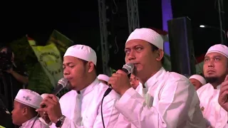 Download Mabruk Alfa Mabruk (Untuk NKRI 72th) - Habib SYECH ASSEGGAF (Surabaya Bersholawat ke-5) MP3