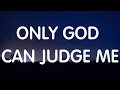 NSG feat. Mist - Only God Can Judge Me (Lyrics) New Song