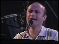 Phil Collins - Another Day in Paradise