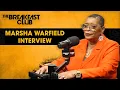 Marsha Warfield Talks Night Court Career Legacy One Woman Show The Book of Marsha More