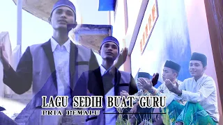 Download Terimakasih guru||lagu sedih buat guru-pria pemalu MP3