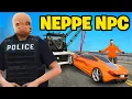 Trollen Als Neppe NPC