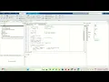 One dimensional sinusoidal wave propagation using matlab