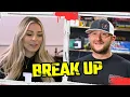 STREET OUTLAWS - Did Kye Kelley And Lizzy Musi Break Up Kye And Lizzy Relationship Takes A Turn