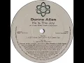 Download Lagu Donna Allen - He Is The Joy (U.B.P. Classic Dub)