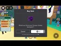 Sniping Amazon Spidey Backpack in Amazon s Joyful Horizons Roblox