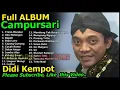Download Lagu 1 Jam Menikmati Campursari Full Album Didi Kempot