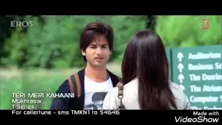 معلش اصلي مدلعها تامر عاشور 