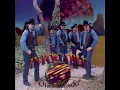 Intocable - Coqueta