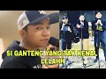 Download Lagu BETRAND ANNETH - ONYO YANG STRONG  PAGI LATIHAN FISIK SORE LATIHAN NYANYI MALAM IKUT KBP LAGI