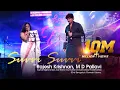 Download Lagu SUVVI SUVVI | Swathi Muthu | Rajesh Krishnan \u0026 M D Pallavi | 53rd Bengaluru Ganesh Utsava 2015 |
