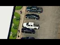 Employee in critical condition after being shot at Newnan manufacturing facility