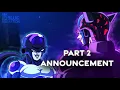 Download Lagu DBS Super hero Fan animation Part 2 announcement!