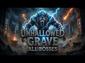 Unhallowed Grave - Normal