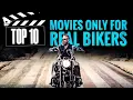 TOP 10 BIKER MOVIES AND SERIES Netflix and other streaming services
