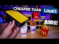 Why Buy the Viral MINI Storage Bins 3D Print Them