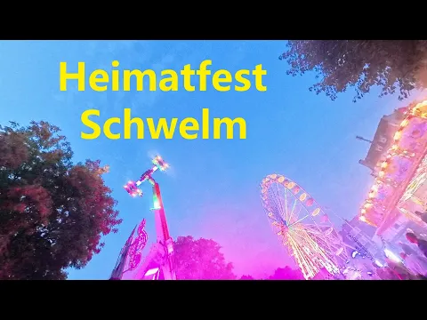 Video Kermiseditie 2025