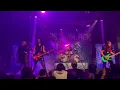 Download Lagu Beast In Black - Sweet True Lies (live) Joliet, IL 4/30/22
