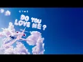 Download Lagu GIMS - DO YOU LOVE ME ? (Official Lyrics Vidéo)