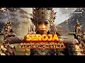 SEROJA VERSI ORCHESTRA EPIC PERCUSSION (COVER)