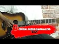 Repvblik - Bila Guitar Chord \u0026 Lead (Official Audio)