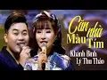Download Lagu Căn Nhà Màu Tím Khánh Bình \u0026 Lý Thu Thảo | Cặp Song Ca Đủ Sức Lay Động Hàng Triệu Con Tim [Official]