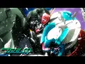 Download Lagu 「Namida no Mukou」 Anime MV 【Gundam 00 S2】 Opening Theme 4 (Subtitles)