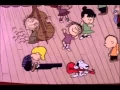 Charlie Brown Christmas Dance