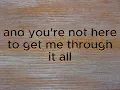 Download Lagu Lewis Capaldi - Someone You Loved (lyrics) Cover by Twenty One Two