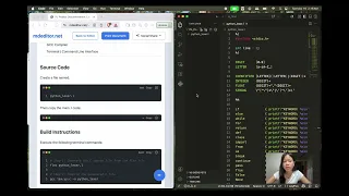 PL Project Documentation Lexical Analyzer for Python PL using FLEX
