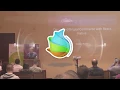 DrupalCampPannonia - Stefan Weber