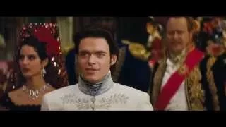 Cendrillon - Bande Annonce VOST