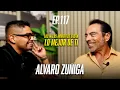 Download Lagu How was FUXION born? | TALKING AMONG WOLVES EP. 117 ALVARO ZUÑIGA