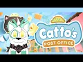 Catto s Post Office Live Stream