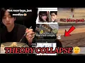 Download Lagu THEORY COLLAPSE .. From truffle pasta to beach ‘marriage’
