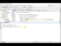 Banking application in java