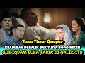 Lagu GEMPAR🔥Keajaiban di Tengah Sakit! Doa Gus Iqdam Buat Ayah Niken Sembuh dan Restui Mas Lindra 😭