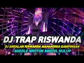 Lagu DJ RISWANDA MAHARDIKA GAMPINGAN 2025 FULL BASS MBEDIL NROTOK NULUP