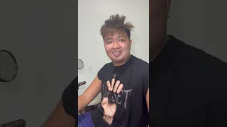 Boss baka pwede mong ituro kung san yung daan para sumakses sa life