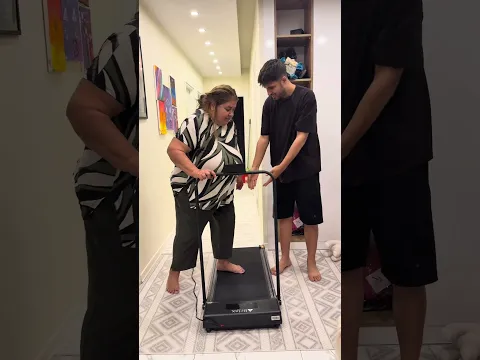 “running mother 😂