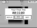 How To Beat Level 37 On Ovo CoolMathGames