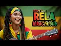 Lagu INKA CHRISTIE - RELLA ‼️ REGGAE COVER BY BLEGA MUSIC AI 