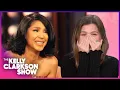Lagu Toni Braxton Sings 'Un-Break My Heart' \u0026 Kelly Clarkson FREAKS OUT!