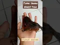 Download Lagu Tupai tanah garis tiga, bajing tanah, bajing kelapa..